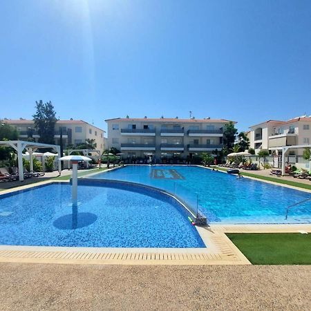 Mythical Sands Resort - Antonios Paralimni Dış mekan fotoğraf