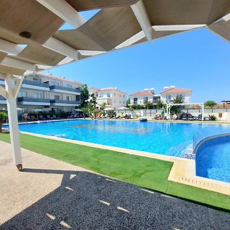 Mythical Sands Resort - Antonios Paralimni Dış mekan fotoğraf
