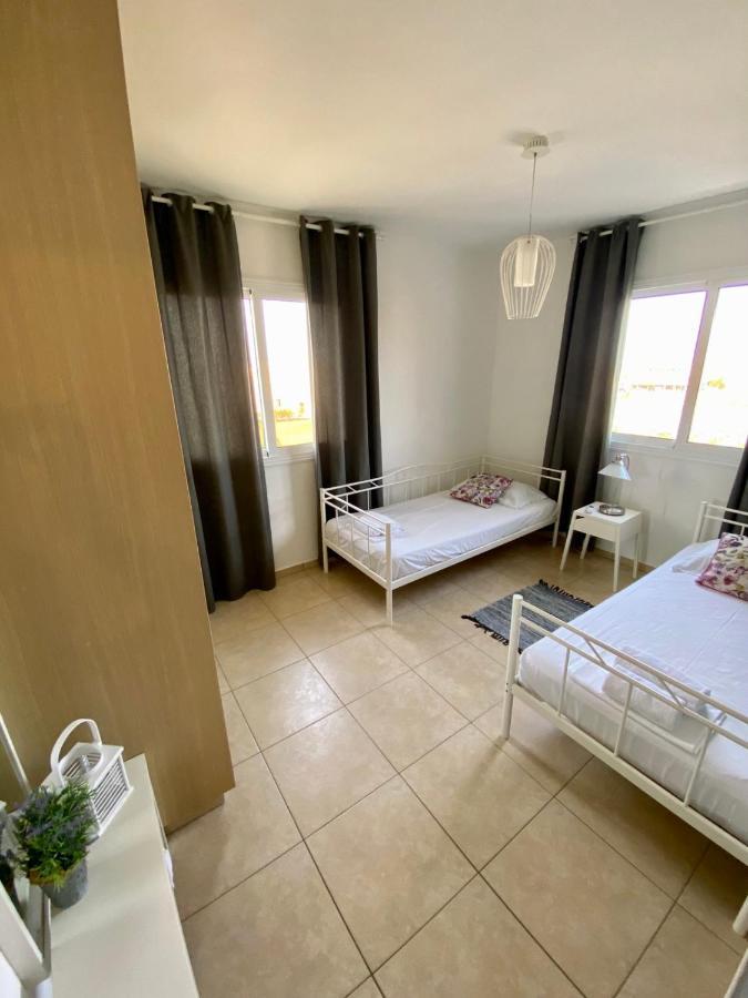 Mythical Sands Resort - Antonios Paralimni Dış mekan fotoğraf