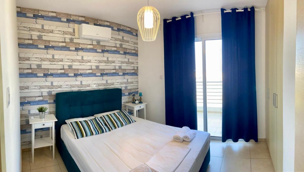 Mythical Sands Resort - Antonios Paralimni Dış mekan fotoğraf