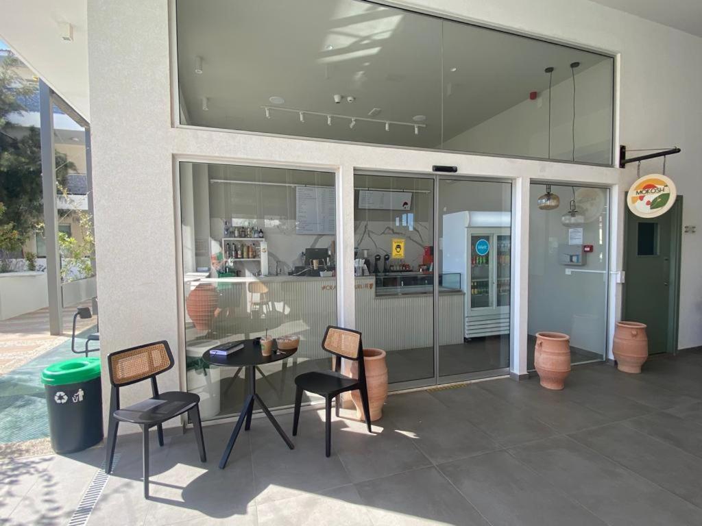 Mythical Sands Resort - Antonios Paralimni Dış mekan fotoğraf