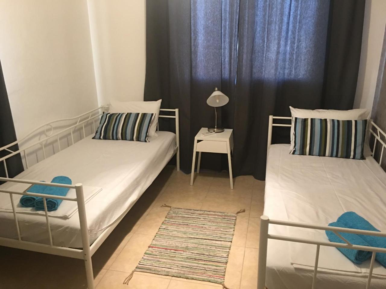 Mythical Sands Resort - Antonios Paralimni Dış mekan fotoğraf